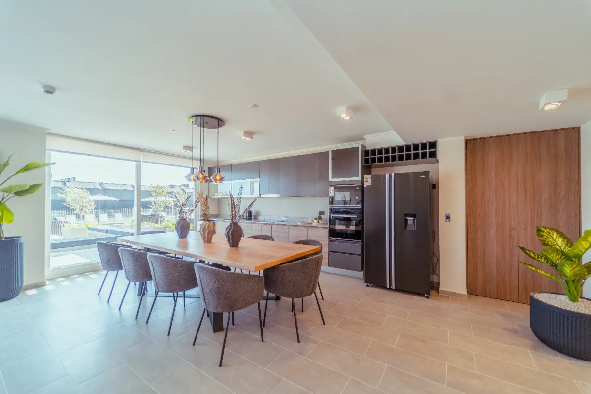venta departamento peñuelas coquimbo edificio miraolas