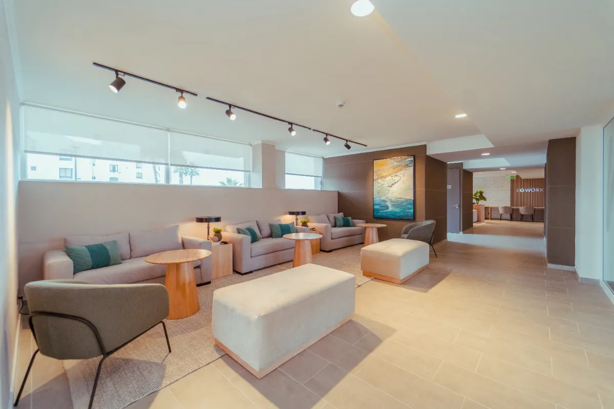 venta departamento peñuelas coquimbo edificio miraolas