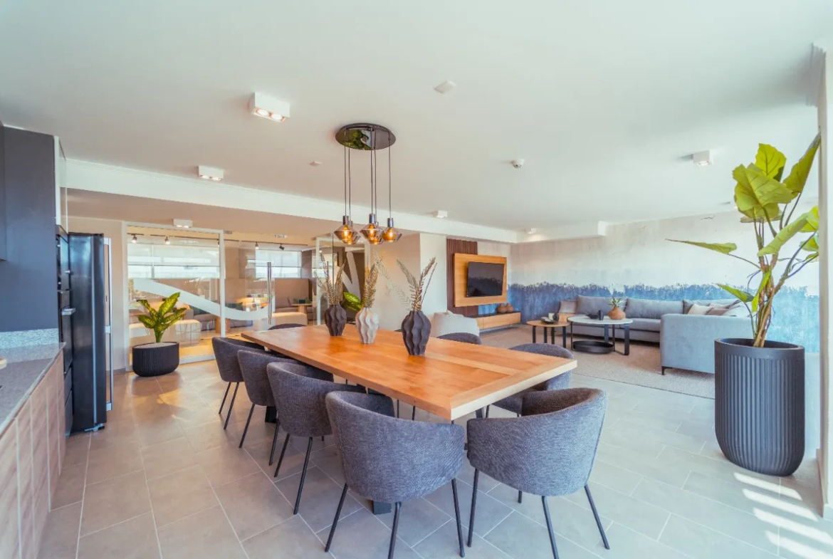 venta departamento peñuelas coquimbo edificio miraolas