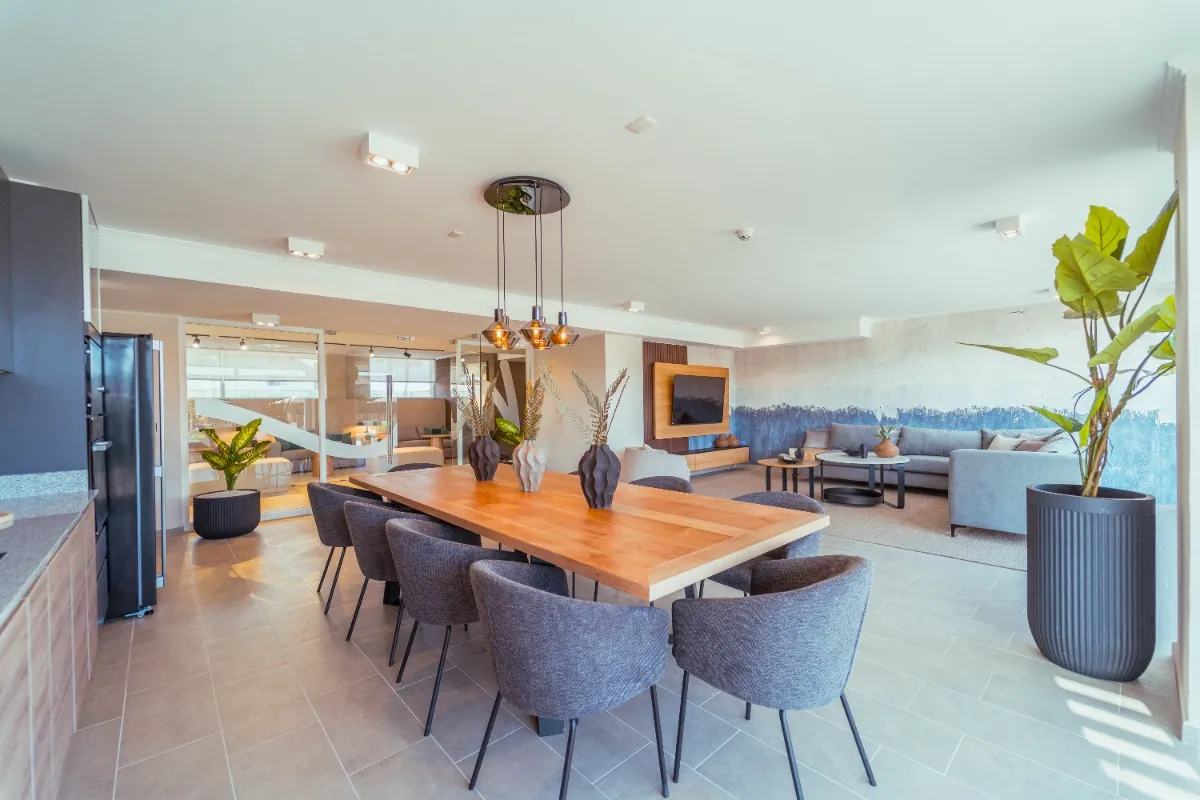 venta departamento peñuelas coquimbo edificio miraolas