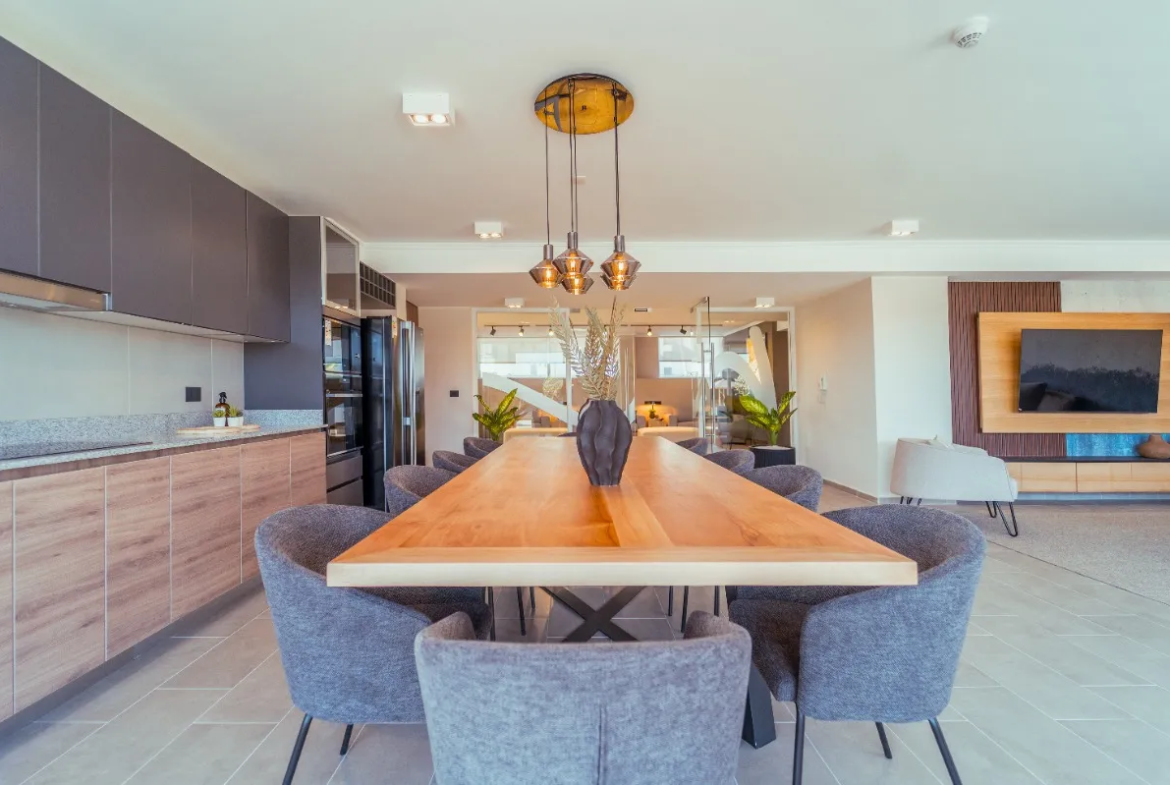 venta departamento peñuelas coquimbo edificio miraolas