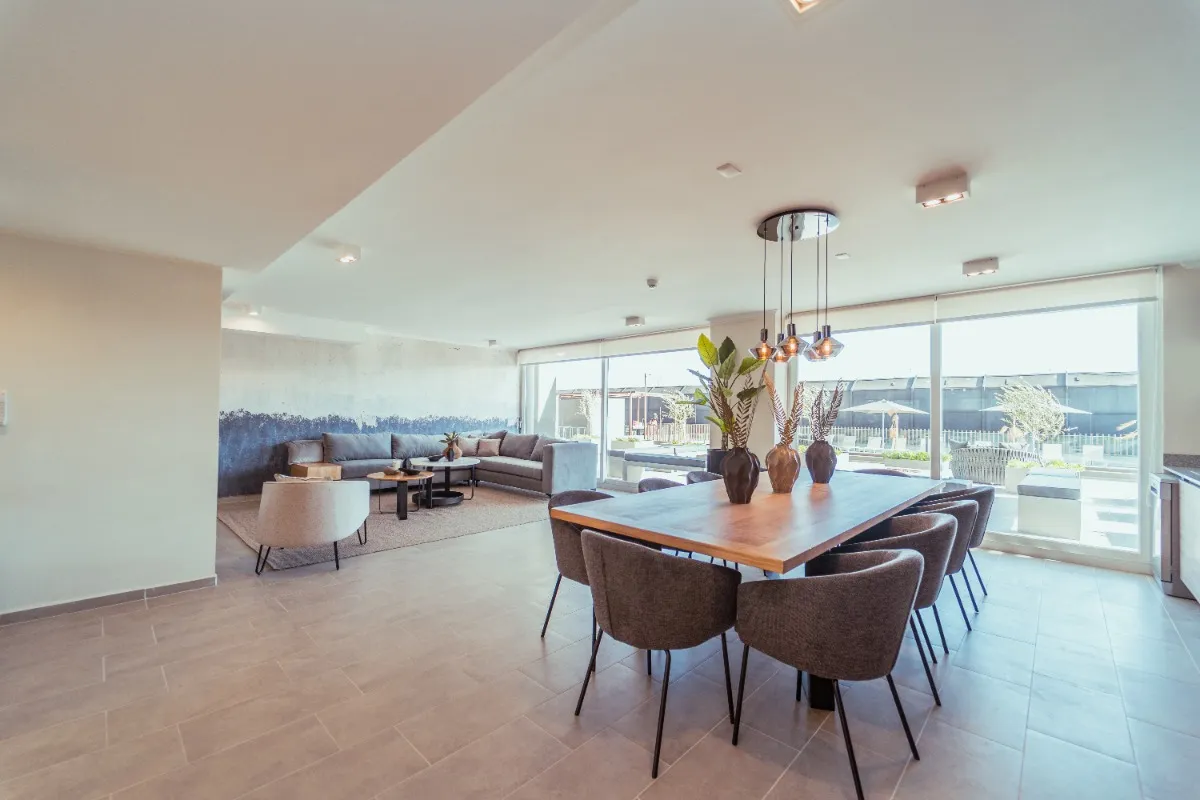 venta departamento peñuelas coquimbo edificio miraolas