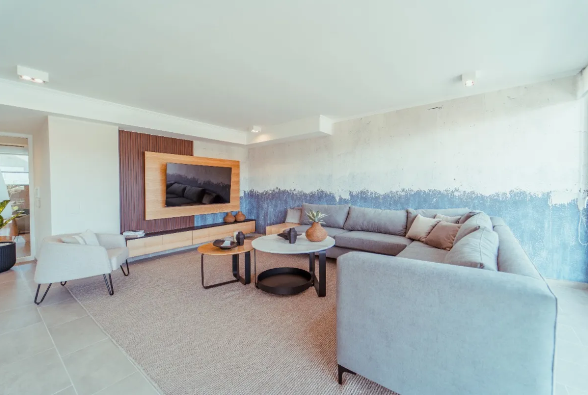 venta departamento peñuelas coquimbo edificio miraolas