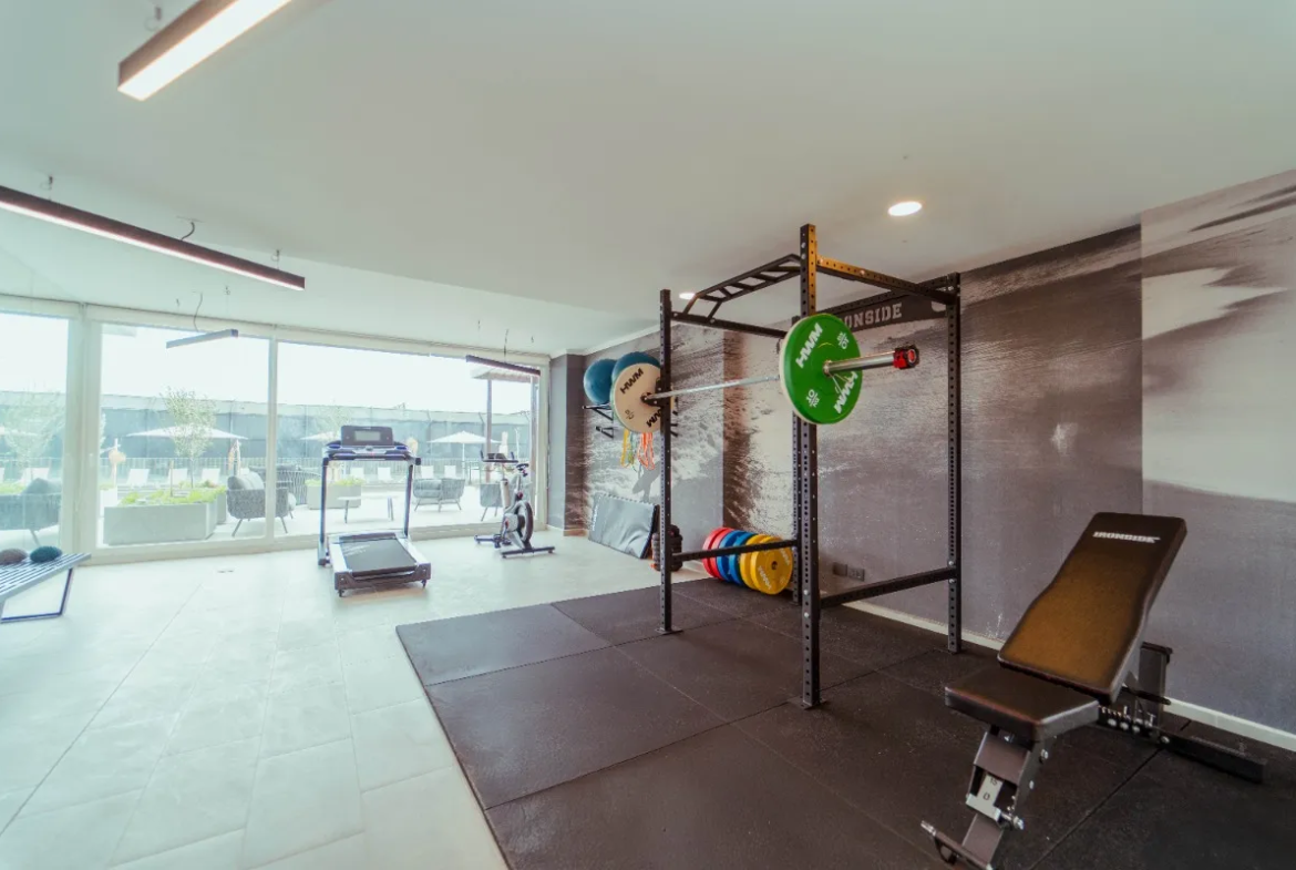 venta departamento peñuelas coquimbo edificio miraolas