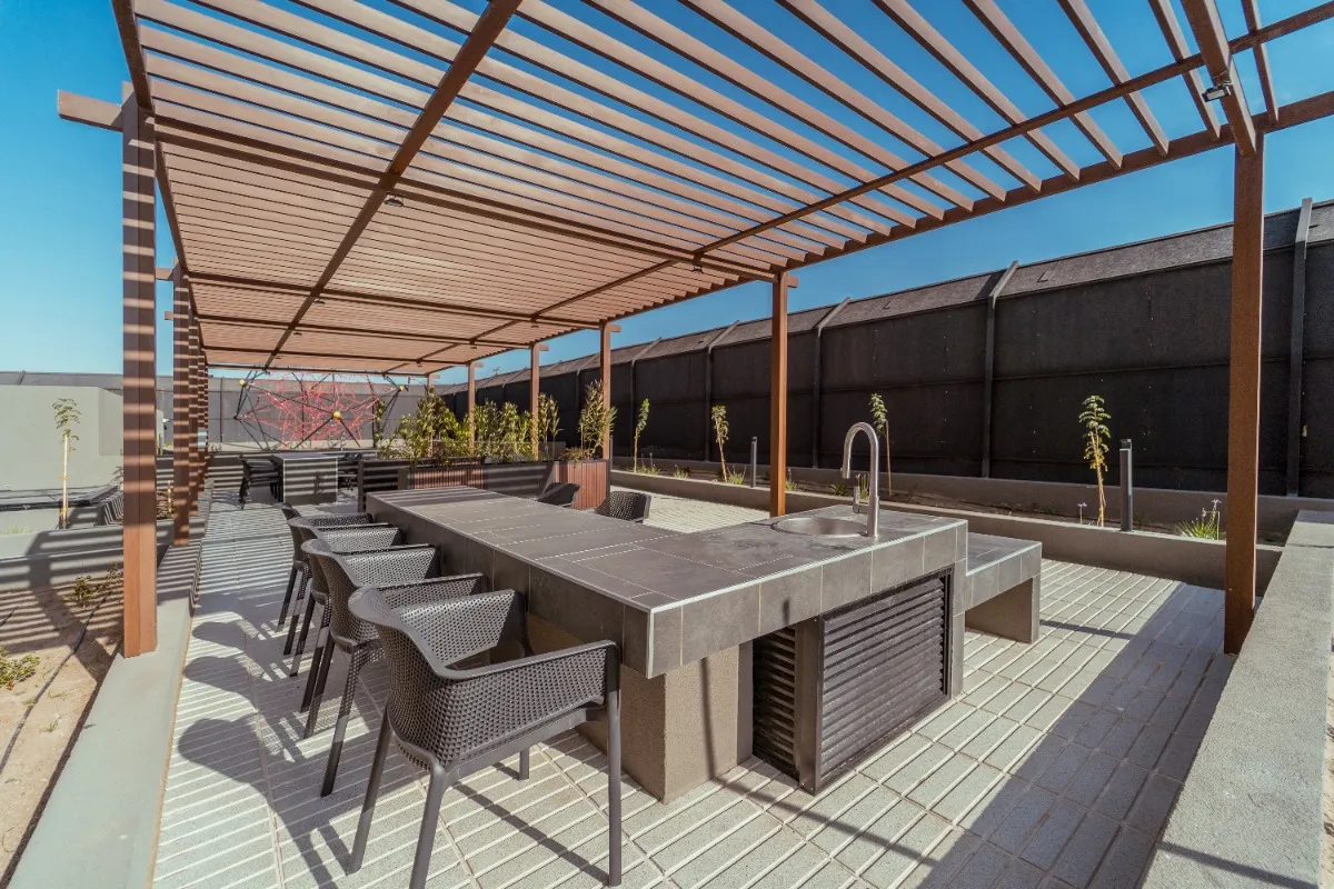 venta departamento peñuelas coquimbo edificio miraolas