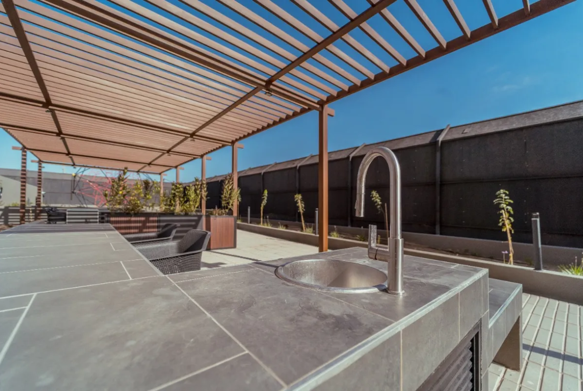 venta departamento peñuelas coquimbo edificio miraolas