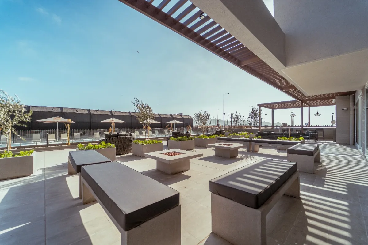 venta departamento peñuelas coquimbo edificio miraolas
