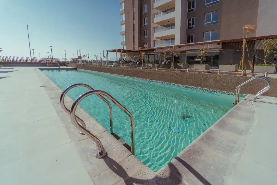 venta departamento peñuelas coquimbo edificio miraolas
