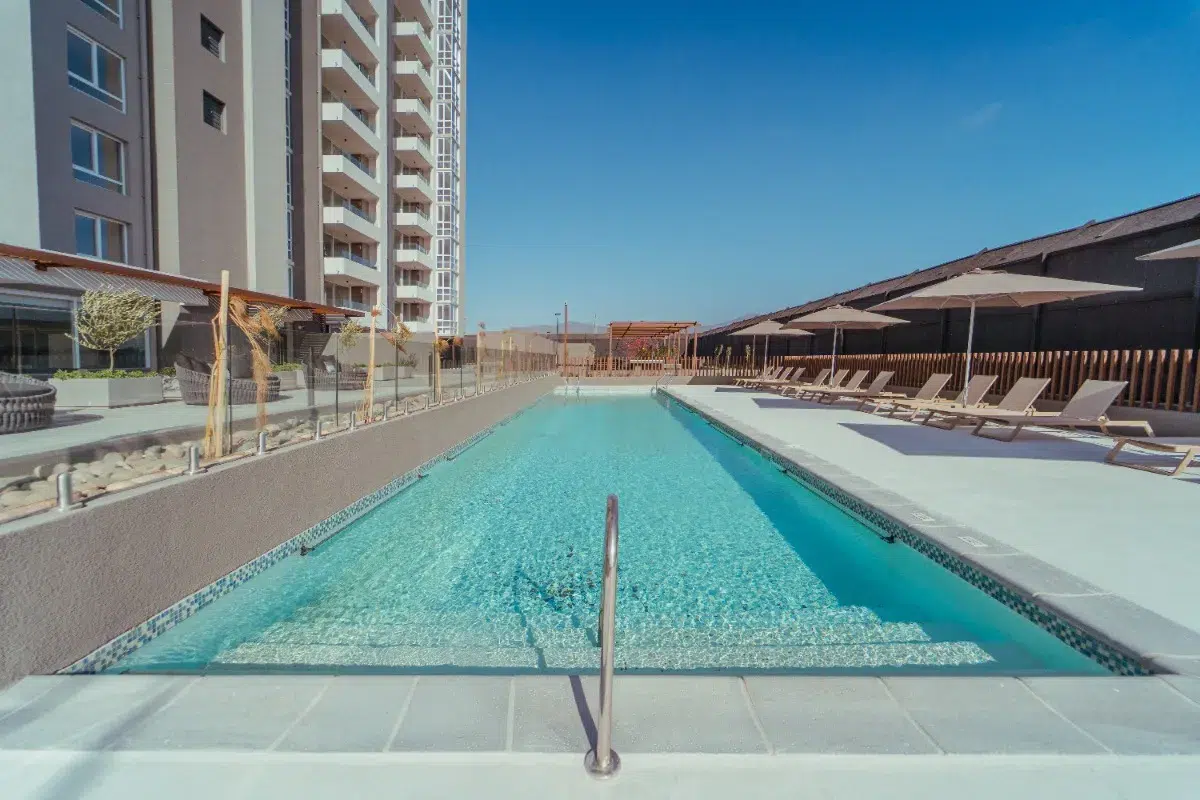 venta departamento peñuelas coquimbo edificio miraolas