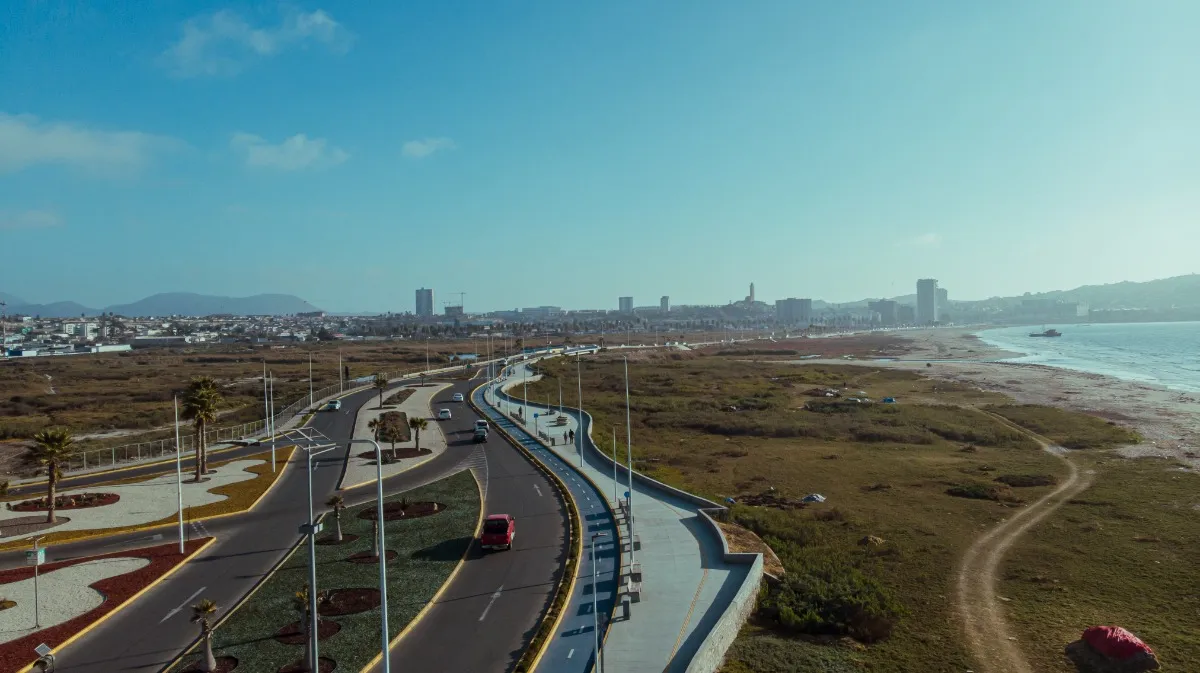 venta departamento peñuelas coquimbo edificio miraolas