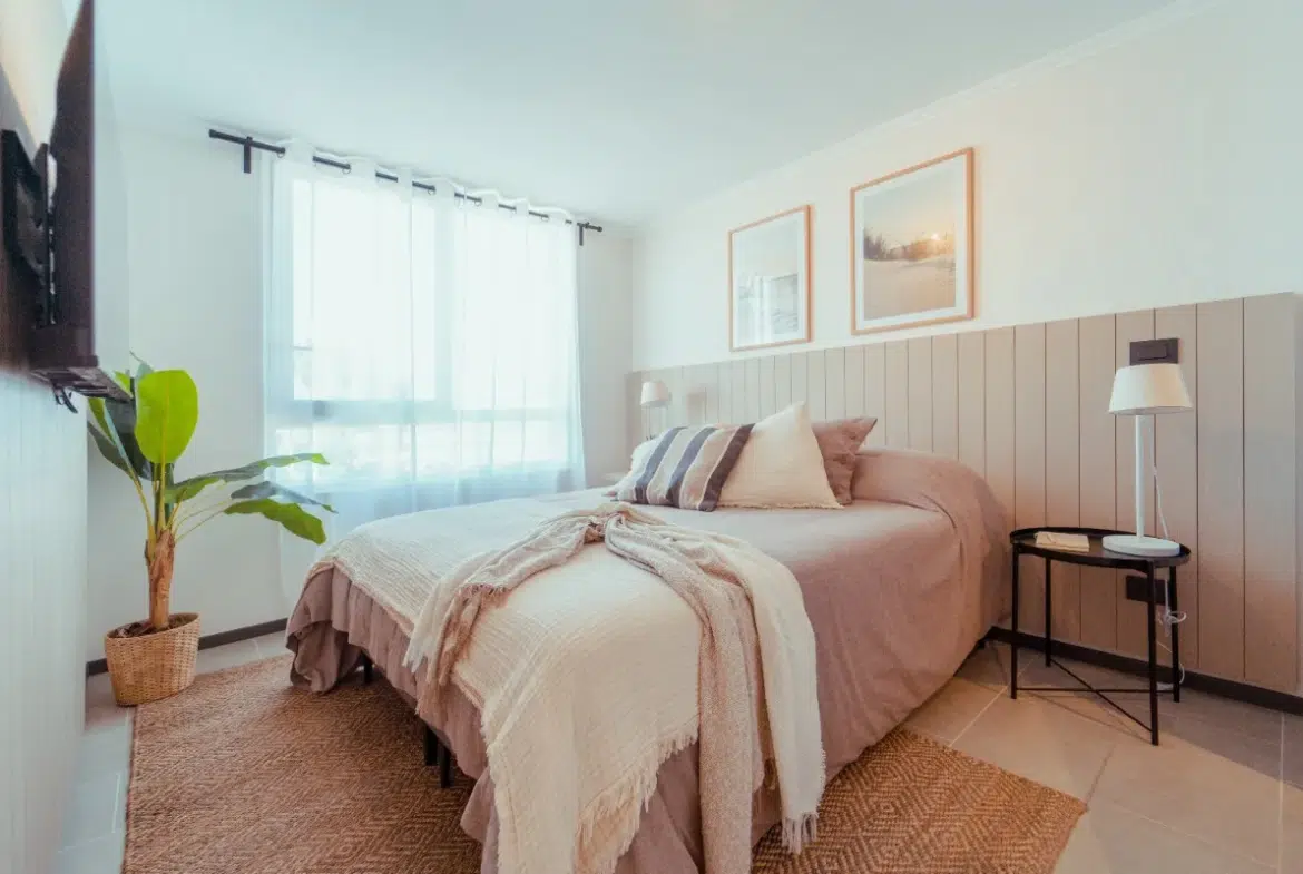 venta departamento peñuelas coquimbo edificio miraolas