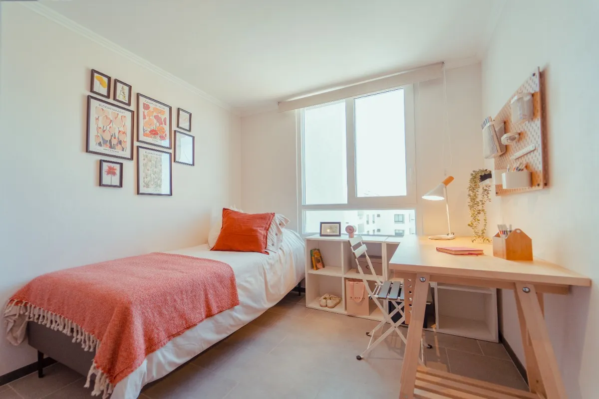 venta departamento peñuelas coquimbo edificio miraolas