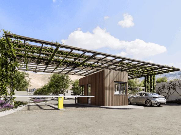 venta casa colina chicureo piedra roja Terrapiedra Casas 41 8