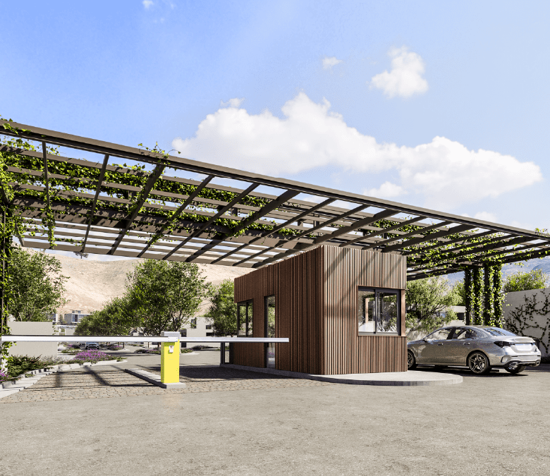 venta casa colina chicureo piedra roja Terrapiedra Casas 41 8