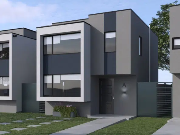 venta casas concepcion biobio Parque Laguna 1