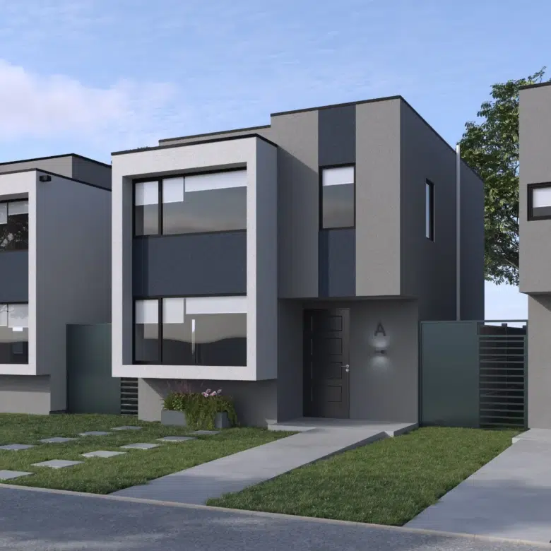 venta casas concepcion biobio Parque Laguna 1