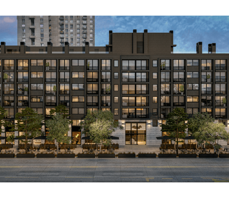 venta departamento Ciudad Matta Metropolitana Santiago n 13 8