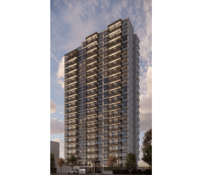 venta departamento la florida metropolitana mirador la florida 8 8