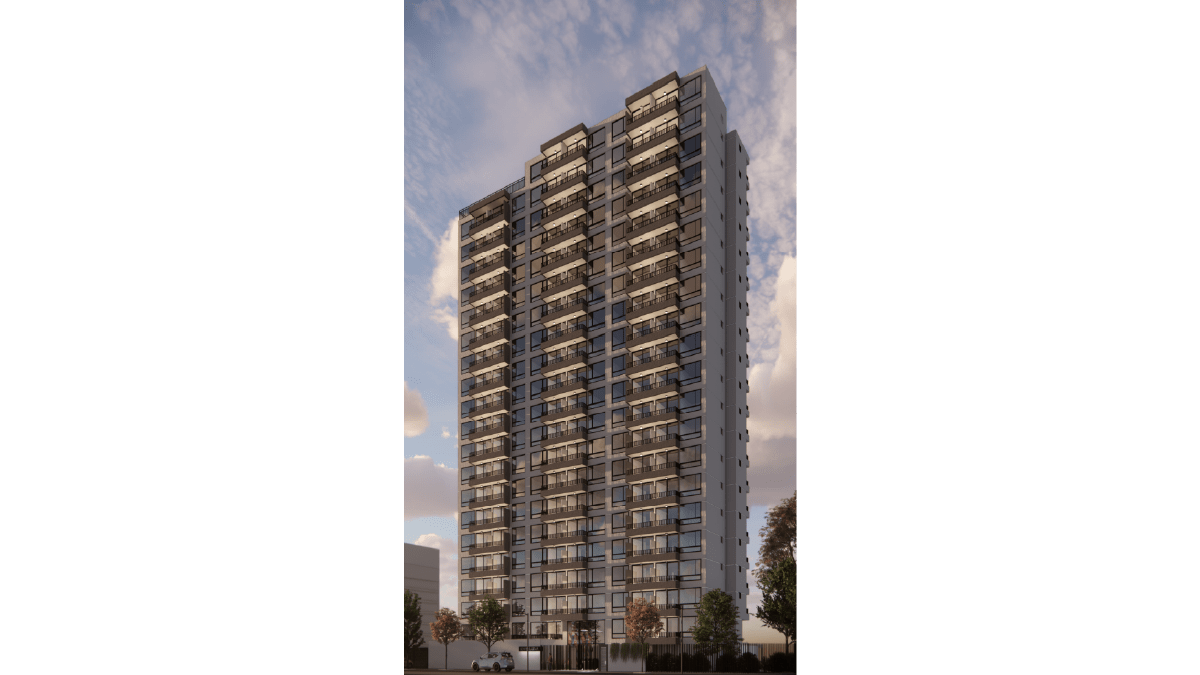 venta departamento la florida metropolitana mirador la florida 8 8