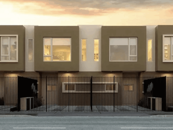 venta casas los angeles biobio Tres Vientos n 8