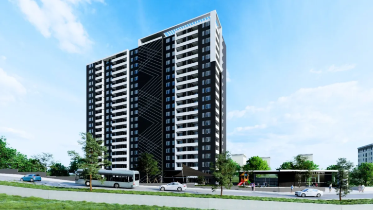 Condominio AltaVista
