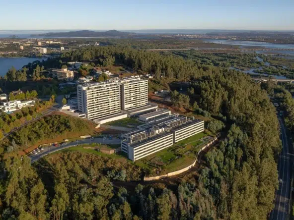 venta departamentos san pedro de la paz concepcion biobio Altos de Idahue 1