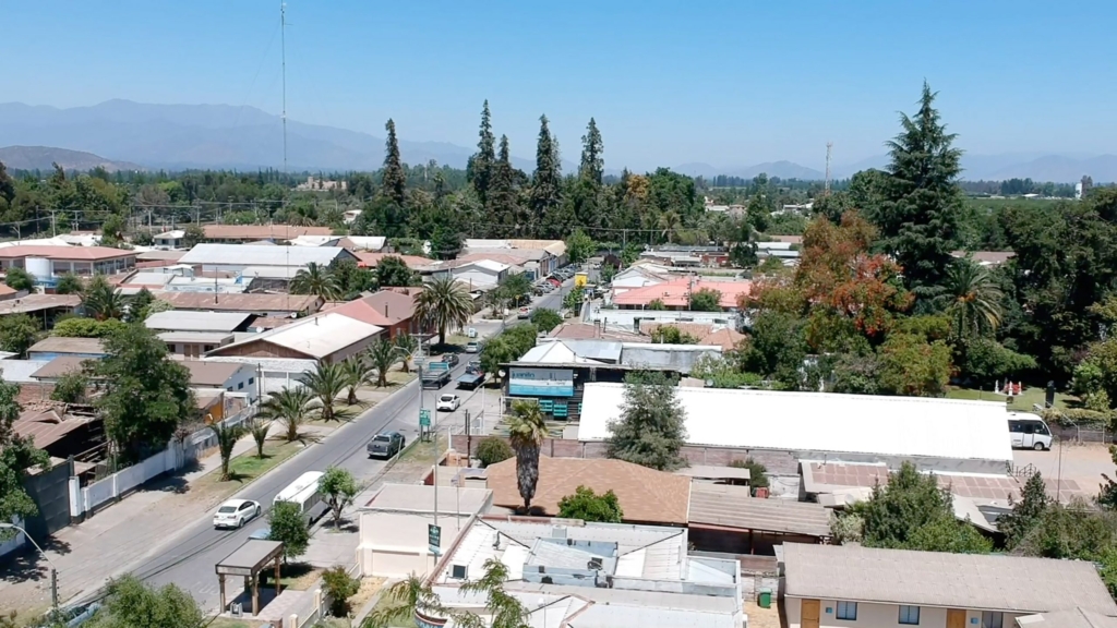 casas en venta Requínoa Requinoa