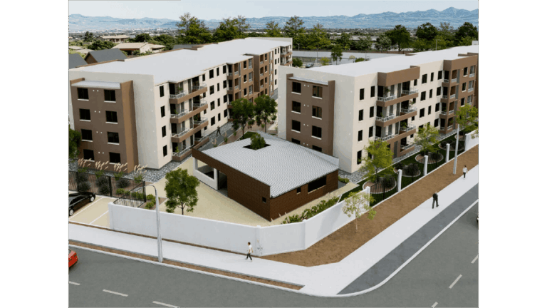 Don Sebastián de Rauquén DS19