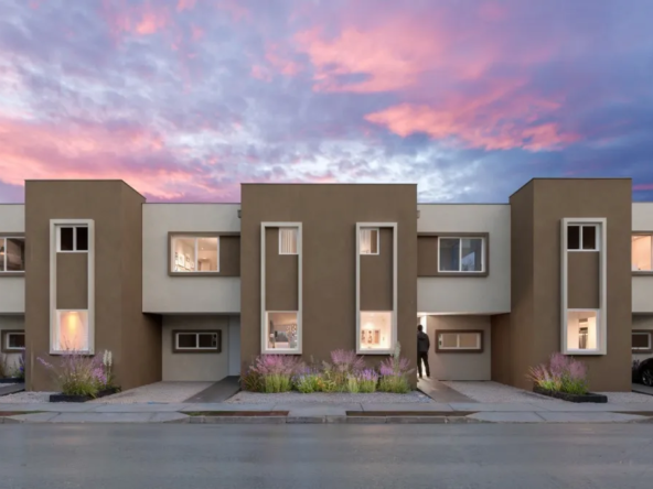 venta casa san bernardo metropolitana Condominio Alto Aliwen 1