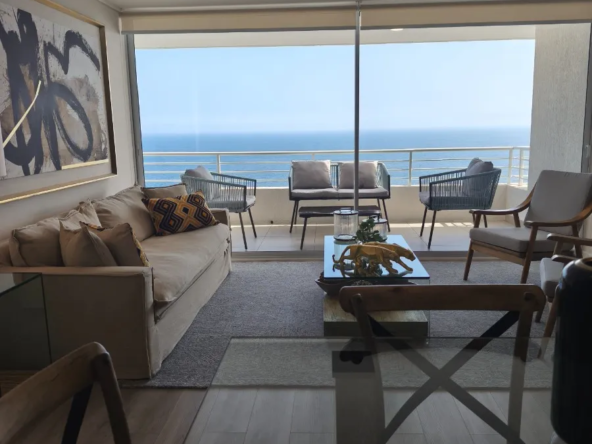 venta departamento antofagasta Condominio Gran Pacifico Torre 4 1