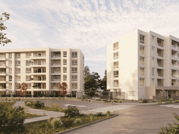 venta departamento la serena coquimbo Santa Margarita del Mar ac 8