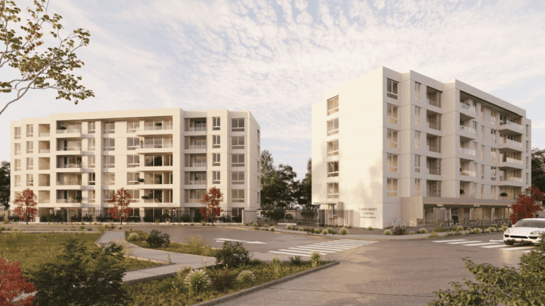 Santa Margarita del Mar Entrega Futura