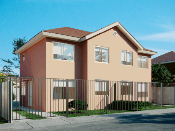 venta casa Los Litres Metropolitana Colina manq 1 8