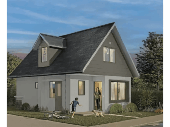 venta casa Puertas del Sur IV Maule Talca 8