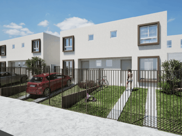venta casas antofagasta Vientos de costa laguna aconcagua 8
