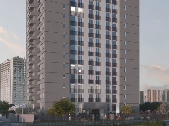 venta departamento la florida metropolitana edificio Froilan Lagos 1360 21