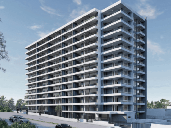 venta departamento biobio concepcion Edificio Bellavista PO 8