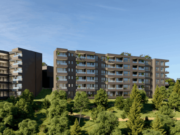 venta departamento chiguayante biobio Edificio Montevista 1 8