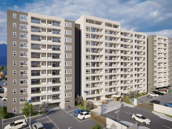 venta departamento quillota valparaiso edificio cerro castillo 11 8