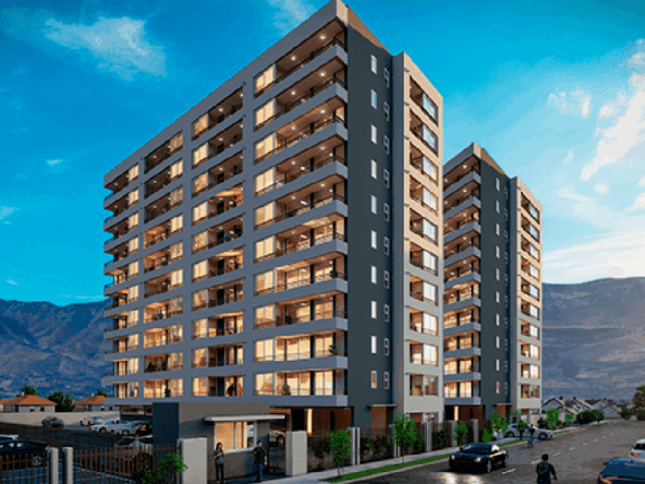 venta departamento quillota valparaiso edificio madrid 8 8